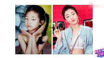 娱乐爆料小红是谁啊图片,娱乐爆料界新宠儿小红是谁？  第1张