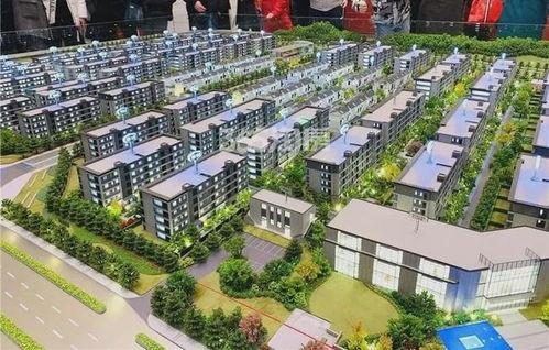 蚌埠房产爆料最新消息,揭秘房价走势与热门项目！  第2张