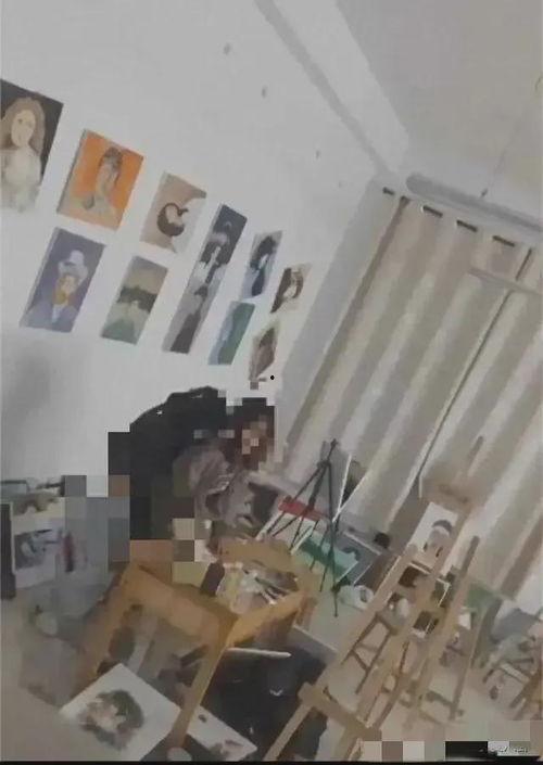 广东画室爆料视频最新版  第1张